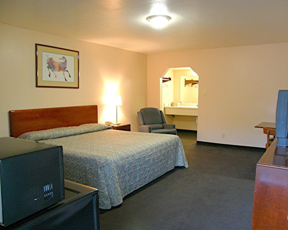 Budget Inn Jasper Room photo